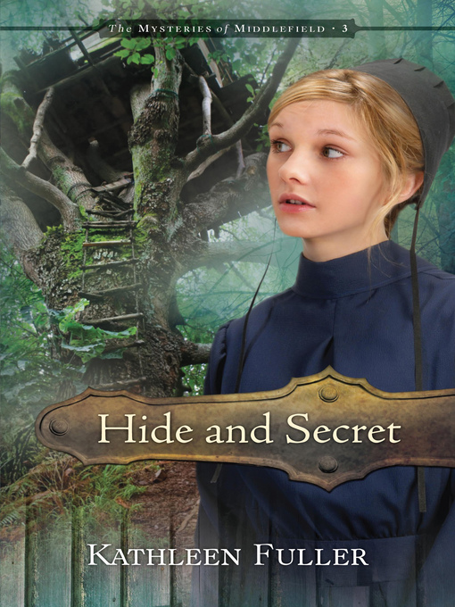 Title details for Hide and Secret by Kathleen Fuller - Available